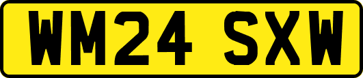 WM24SXW