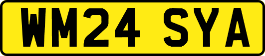 WM24SYA