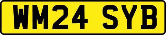 WM24SYB