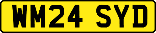 WM24SYD