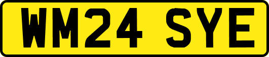 WM24SYE