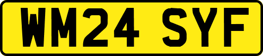 WM24SYF