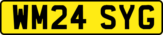 WM24SYG