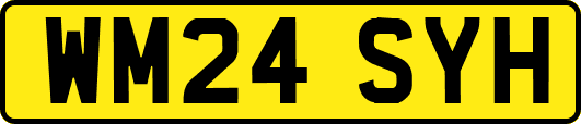 WM24SYH