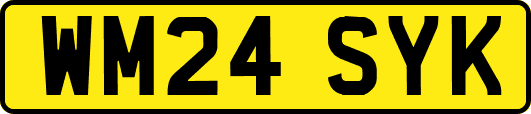 WM24SYK