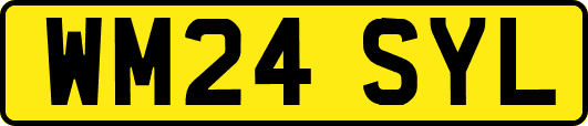 WM24SYL