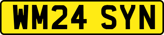 WM24SYN