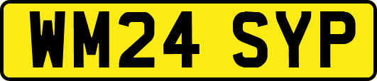 WM24SYP