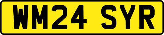 WM24SYR