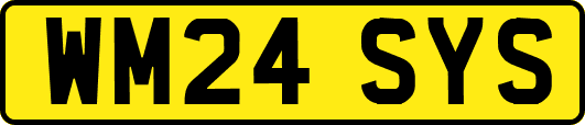 WM24SYS