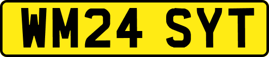WM24SYT