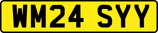 WM24SYY
