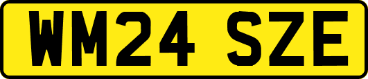WM24SZE