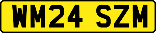 WM24SZM