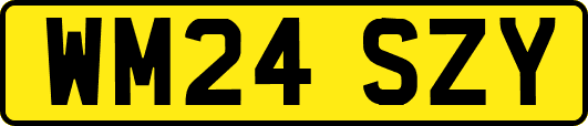 WM24SZY