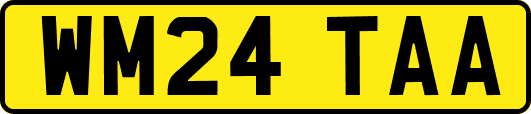 WM24TAA