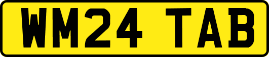 WM24TAB