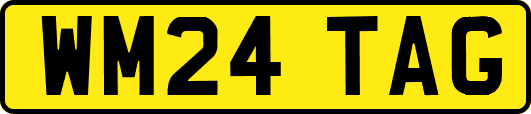 WM24TAG