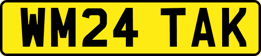 WM24TAK