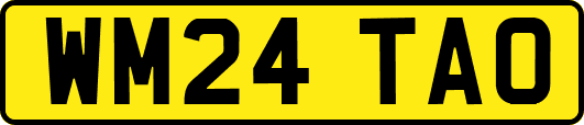 WM24TAO