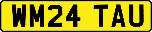 WM24TAU