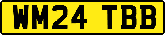 WM24TBB