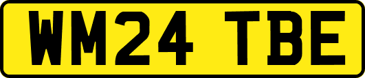 WM24TBE