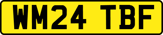 WM24TBF