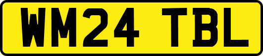 WM24TBL