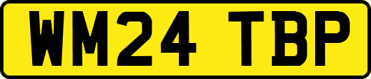 WM24TBP