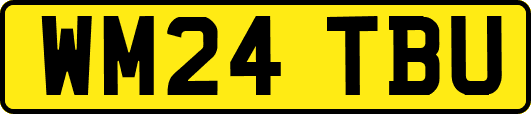 WM24TBU