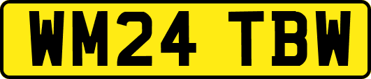 WM24TBW