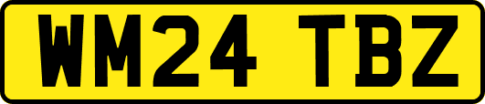 WM24TBZ