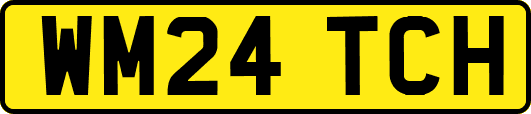 WM24TCH