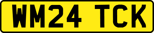 WM24TCK