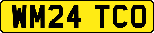 WM24TCO