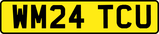 WM24TCU