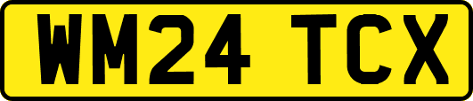WM24TCX