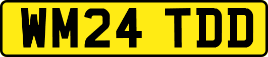 WM24TDD