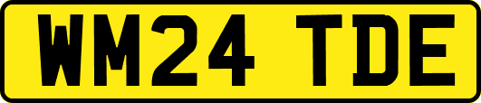 WM24TDE