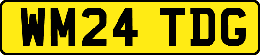 WM24TDG
