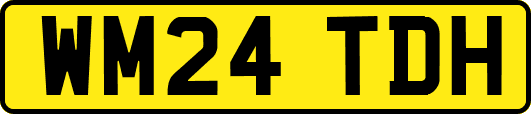 WM24TDH