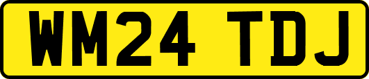 WM24TDJ