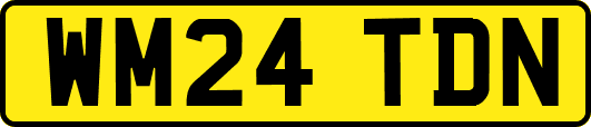 WM24TDN