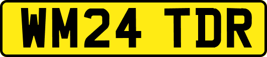 WM24TDR