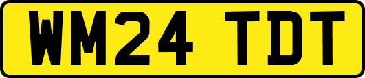 WM24TDT