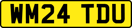 WM24TDU