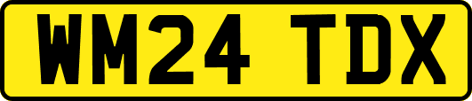 WM24TDX