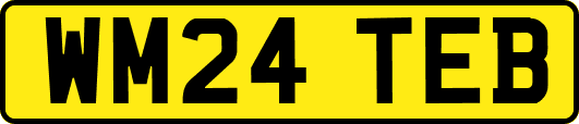WM24TEB