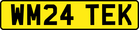 WM24TEK